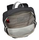 VAUDE Yed Backpack Black