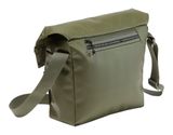 VAUDE Mineo Messenger Bag Khaki VAUDE Mineo Messenger Bag Khaki