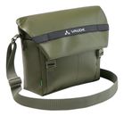 VAUDE Mineo Messenger Bag Khaki VAUDE Mineo Messenger Bag Khaki