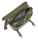 VAUDE Mineo Messenger Bag Khaki VAUDE Mineo Messenger Bag Khaki