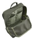 VAUDE Coreway Backpack 17 Khaki