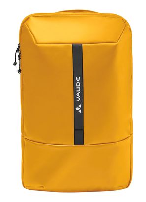 VAUDE Mineo Backpack Burnt Yellow