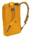VAUDE Mineo Backpack Burnt Yellow
