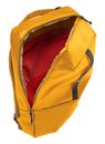 VAUDE Mineo Backpack Burnt Yellow