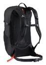 VAUDE Wizard 18+4 Black