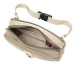 VAUDE Coreway Minibag 3 Linen