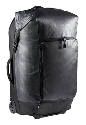 VAUDE CityTravel 60 Trolley Black