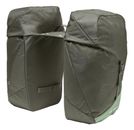 VAUDE TwinRoadster Bike Bag Khaki