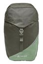 VAUDE TwinRoadster Bike Bag Khaki