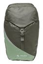 VAUDE TwinRoadster Bike Bag Khaki