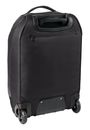 VAUDE CityTravel Carry-On Trolley Black