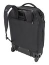 VAUDE CityTravel Carry-On Trolley Black