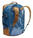 VAUDE CityDuffel 35 Baltic Sea