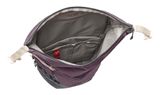 VAUDE CityGo 23 Backpack Blackberry VAUDE CityGo 23 Backpack Blackberry