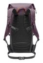 VAUDE CityGo 23 Backpack Blackberry VAUDE CityGo 23 Backpack Blackberry