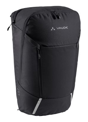 VAUDE Cycle 20 II Backpack Black