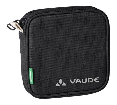 VAUDE Wallet M Black