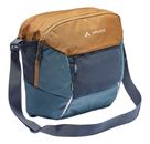 VAUDE Cycle Messenger Bike Bag M Baltic Sea / Umbra