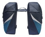 VAUDE TwinRoadster Bike Bag Eclipse