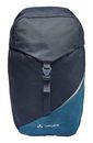 VAUDE TwinRoadster Bike Bag Eclipse