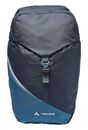 VAUDE TwinRoadster Bike Bag Eclipse