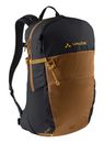 VAUDE Wizard 18+4 Black / Umbra