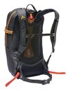 VAUDE Wizard 18+4 Black / Umbra