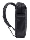 VAUDE Mineo Transformer Backpack Black