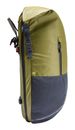 VAUDE CityGo Bike 23 Backpack Bamboo