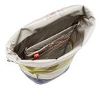 VAUDE CityGo Bike 23 Backpack Bamboo