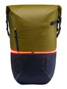 VAUDE CityGo Bike 23 Backpack Bamboo
