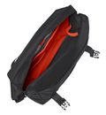 VAUDE Mineo Messenger Bag Black VAUDE Mineo Messenger Bag Black
