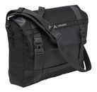 VAUDE Mineo Messenger Bag Black VAUDE Mineo Messenger Bag Black