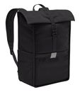 VAUDE Coreway Rolltop 20 Backpack Black
