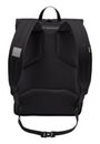 VAUDE Coreway Rolltop 20 Backpack Black