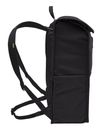 VAUDE Coreway Rolltop 20 Backpack Black