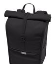 VAUDE Coreway Rolltop 20 Backpack Black