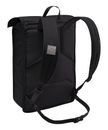 VAUDE Coreway Rolltop 20 Backpack Black