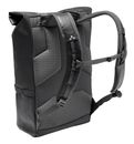 VAUDE Mineo Backpack Black