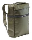 VAUDE Mineo Transformer Backpack Khaki