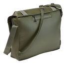 VAUDE Mineo Messenger Bag Khaki VAUDE Mineo Messenger Bag Khaki