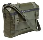 VAUDE Mineo Messenger Bag Khaki VAUDE Mineo Messenger Bag Khaki
