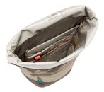 VAUDE CityGo Bike 23 Backpack Linen