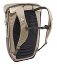 VAUDE CityGo Bike 23 Backpack Linen