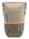 VAUDE CityGo Bike 23 Backpack Linen