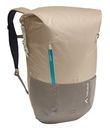 VAUDE CityGo Bike 23 Backpack Linen