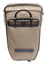 VAUDE CityGo Bike 23 Backpack Linen