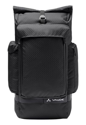 VAUDE Cyclist Backpack Black