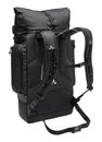 VAUDE Cyclist Backpack Black VAUDE Cyclist Backpack Black
