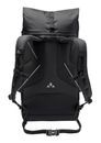 VAUDE Cyclist Backpack Black VAUDE Cyclist Backpack Black